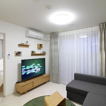 W&M House Apartment Kanazawa Ngoại thất bức ảnh