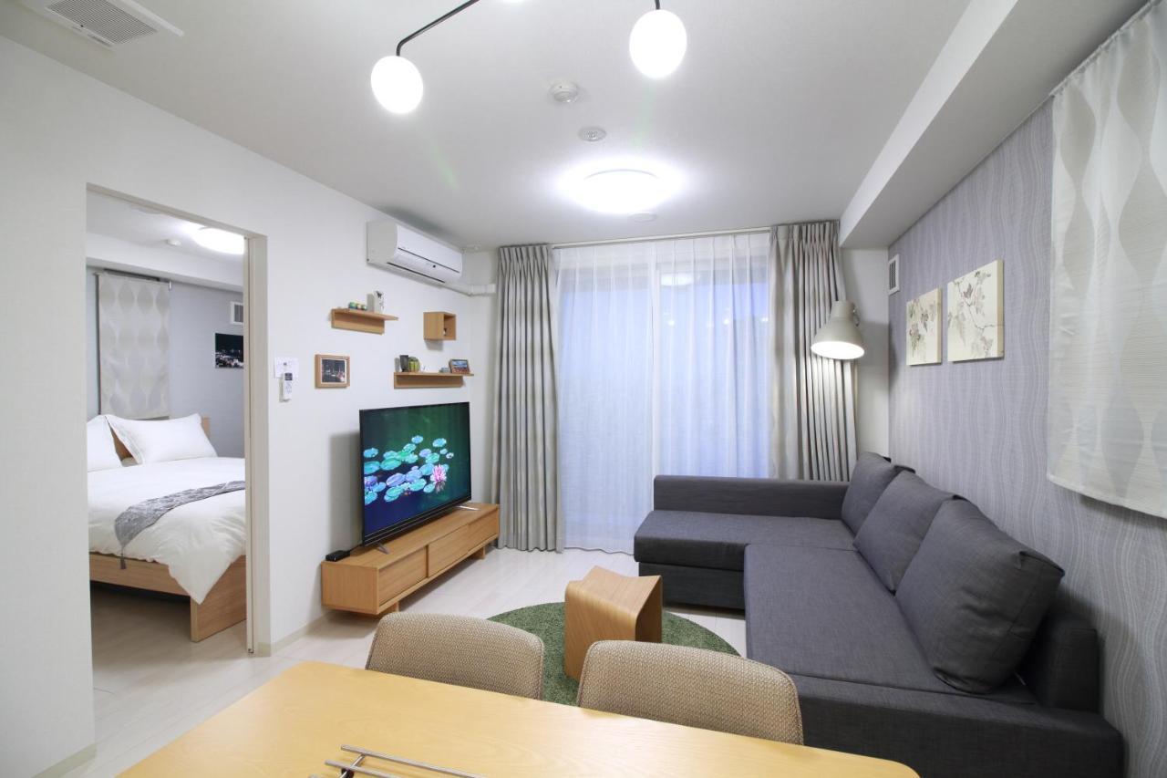 W&M House Apartment Kanazawa Ngoại thất bức ảnh